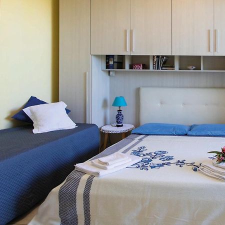 Bed and Breakfast Casa "La Conchiglia" Civitanova Marche Exterior foto
