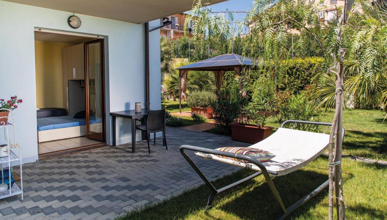 Bed and Breakfast Casa "La Conchiglia" Civitanova Marche Exterior foto