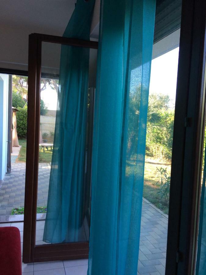 Bed and Breakfast Casa "La Conchiglia" Civitanova Marche Exterior foto