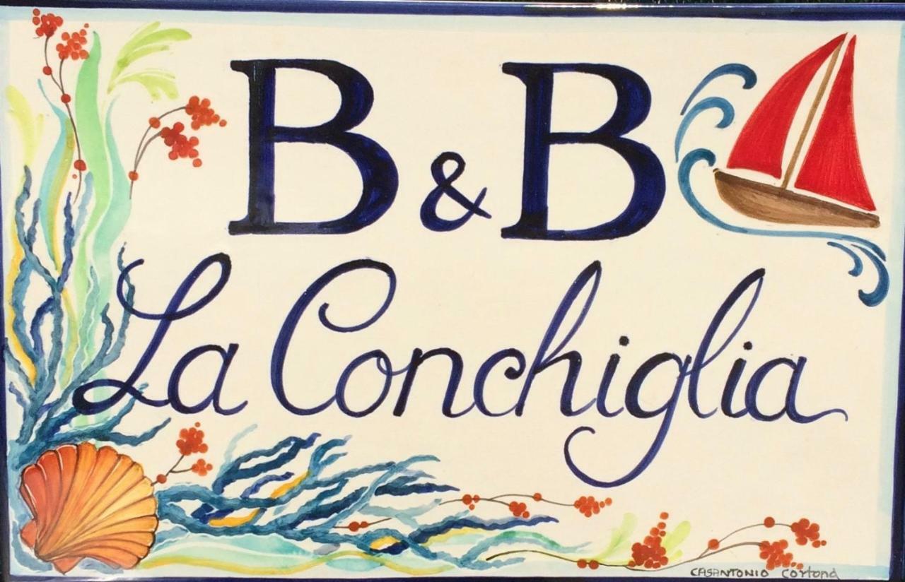 Bed and Breakfast Casa "La Conchiglia" Civitanova Marche Exterior foto