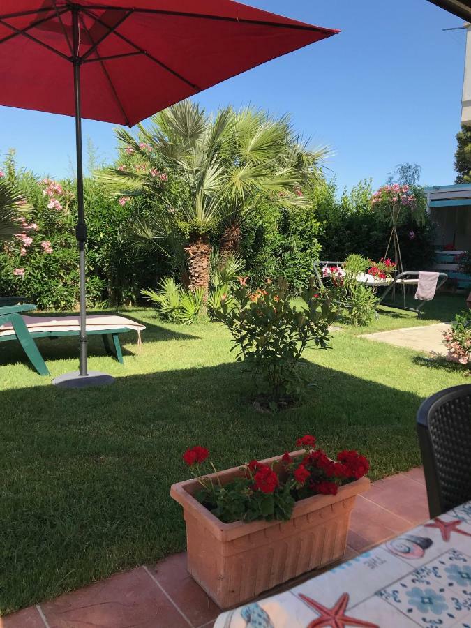 Bed and Breakfast Casa "La Conchiglia" Civitanova Marche Exterior foto